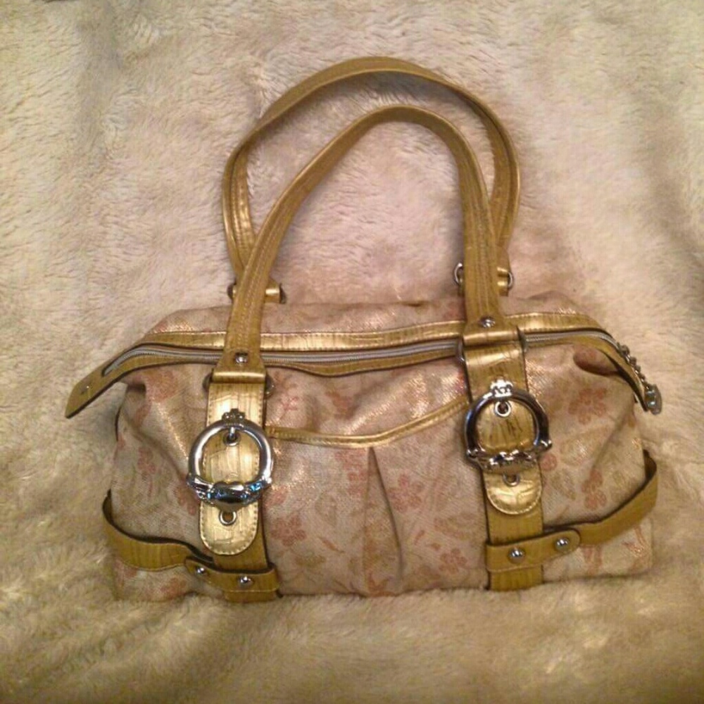 Kathy Van Zeeland Purse